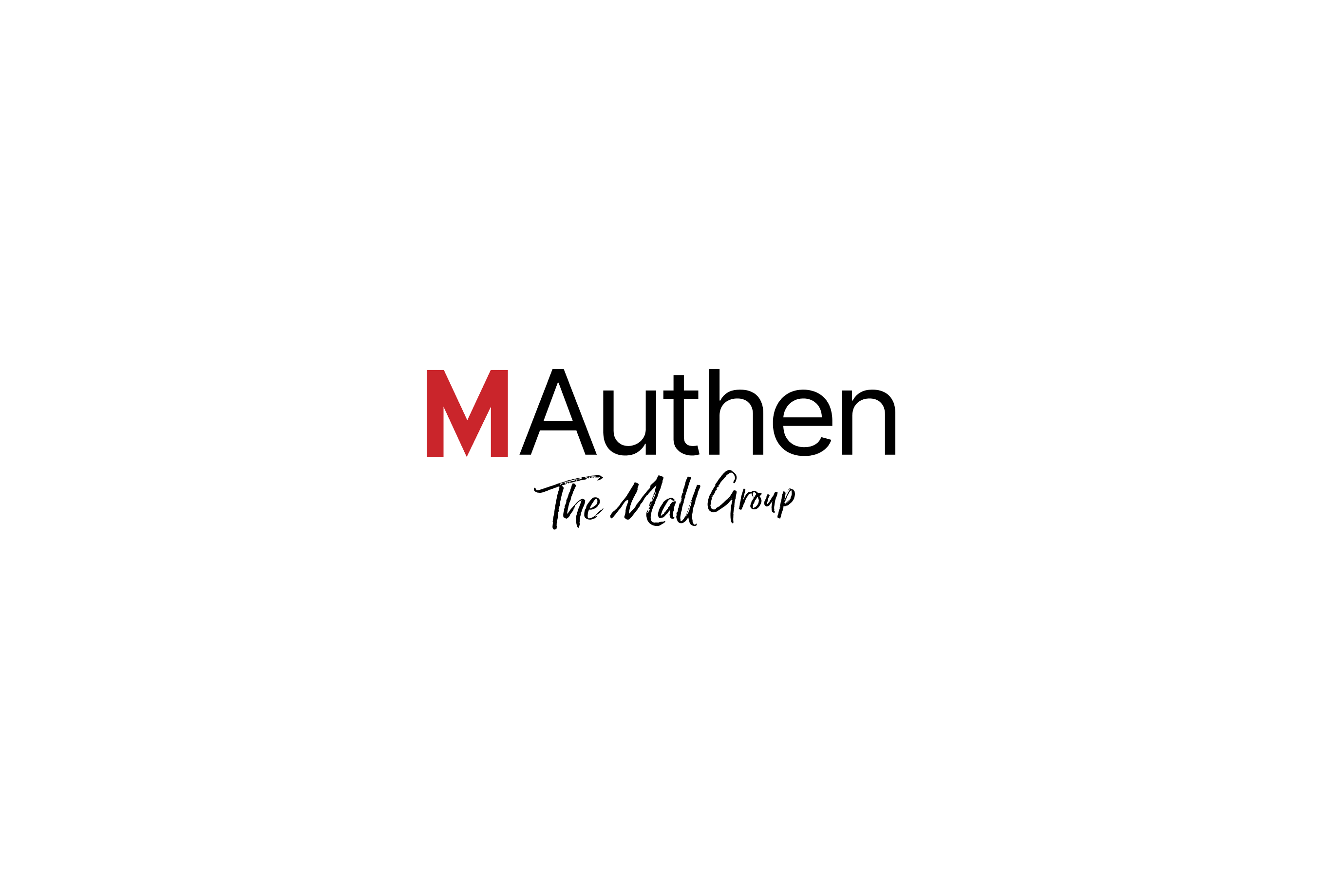 M Authen 2.0 - The Mall Group